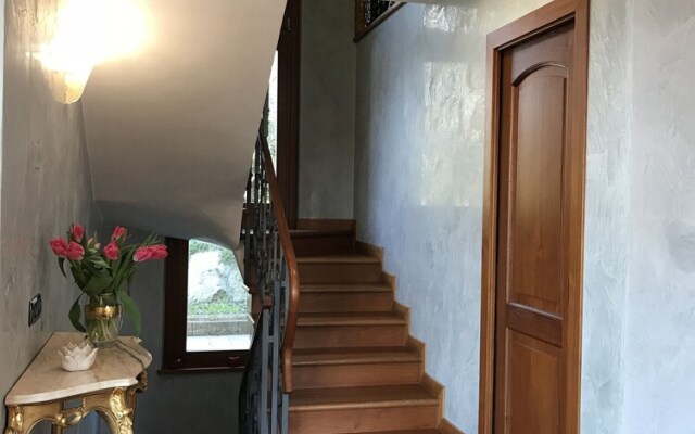 B&B Il Sasso Bianco