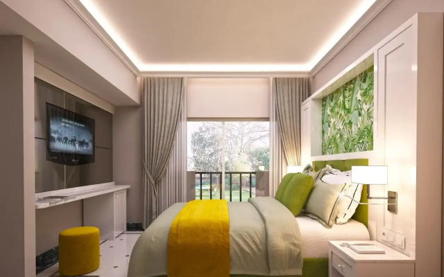 Selectum Family Comfort Side