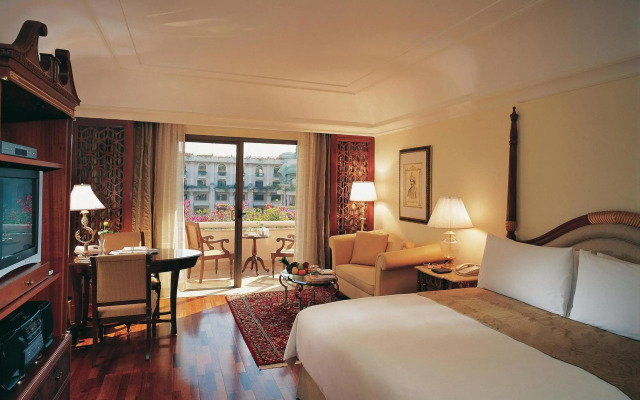 The Leela Palace Bengaluru