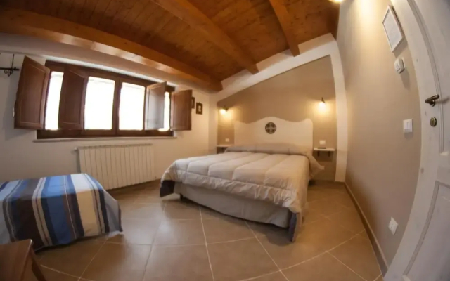 Il Vicoletto B&B