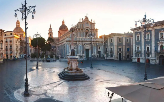 Sant'Anna Beach House