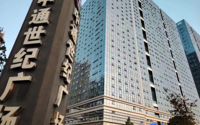 Yunjing Hotel (Kunming South High-speed Railway Station)