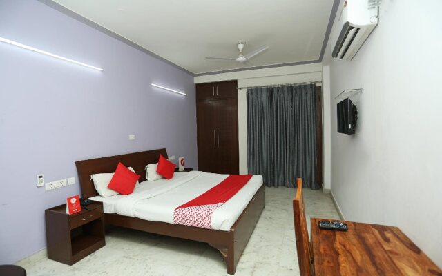 Kumar Residency