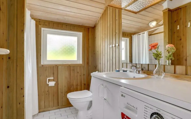 "Conny" - 300m from the sea in NW Jutland