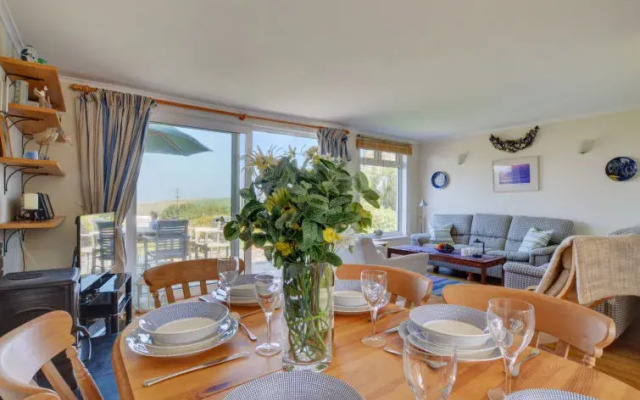 Holiday Home Hideaway