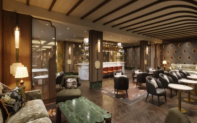 Taj Lalit Bagh, Udaipur