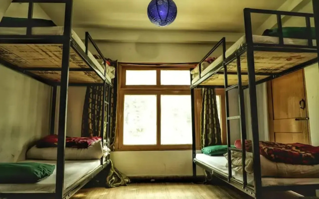 Nomads Hostel