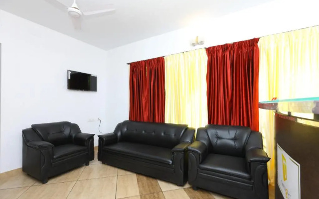 Hotel Twilight Bay By OYO Rooms