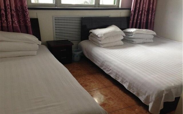 Fuguang Hotel