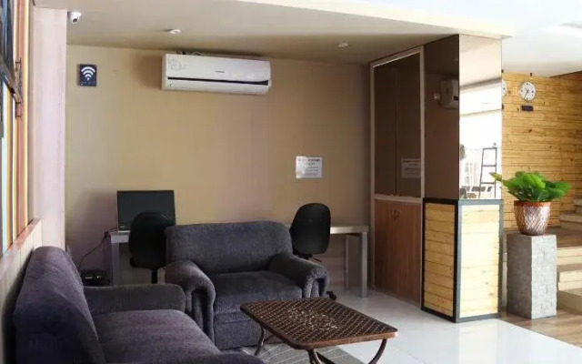 De Puri Boutique Hotel