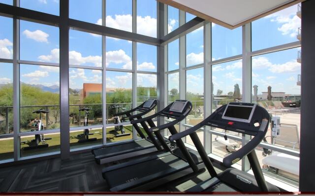 The Stay in Kierland