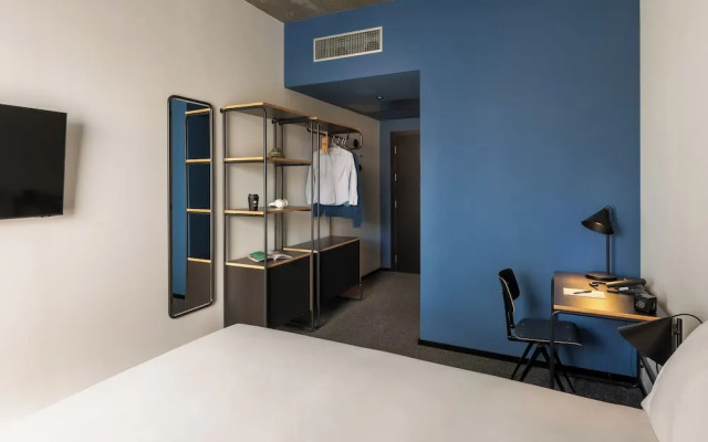 The Social Hub Florence Belfiore