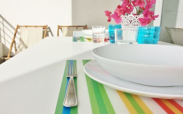 Appartamenti Vacanze Villa Meo