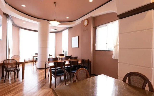 Tabist Hotel Sankoen