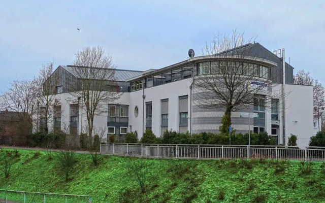 AMEDIA Suites Rüsselsheim