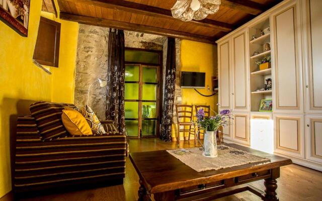 Le Rocche Valnerina Residence