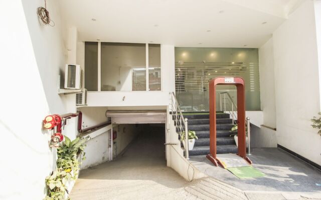 Hotel Akshat by Kelvish Hotel