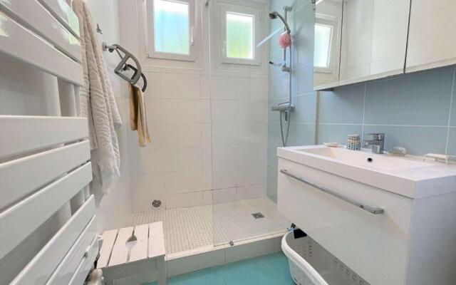 Maison Combrit, 7 pièces, 8 personnes - FR-1-481-122