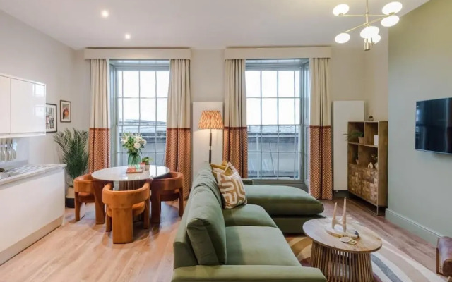 Your Apartment - Redland Place