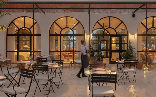 Elisabeth by the Sea Hotel 5*