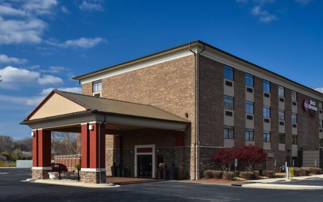 Best Western Plus Pineville-Charlotte South