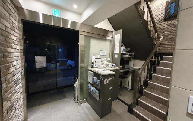 Beyond Residence Jongno