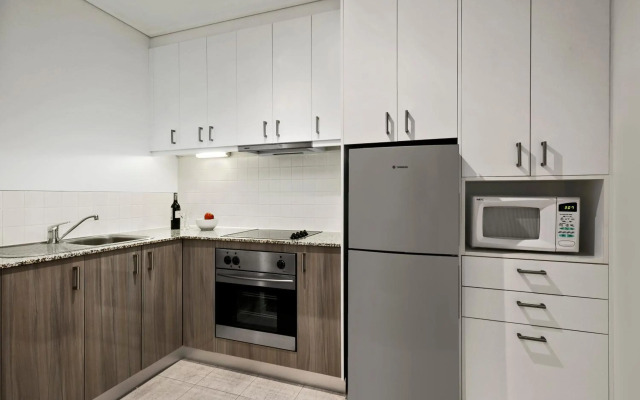 Quest Jolimont