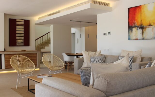 Villa Oasis
