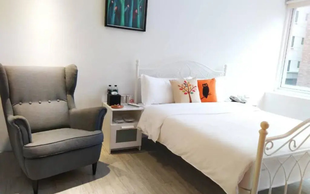 斯格加旅店 4Plus Hotel