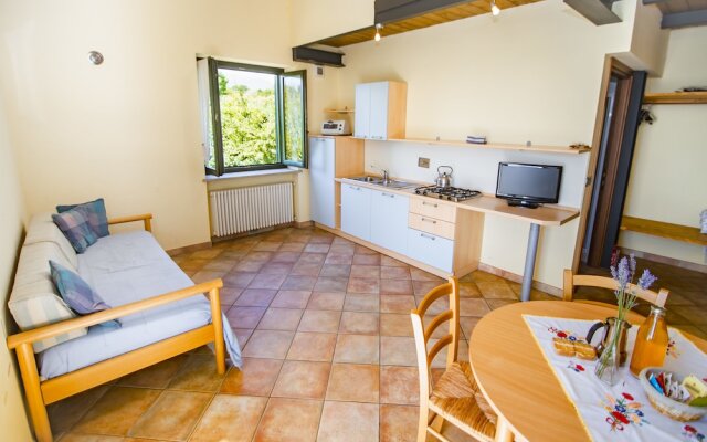 Agriturismo Turina by Connexion