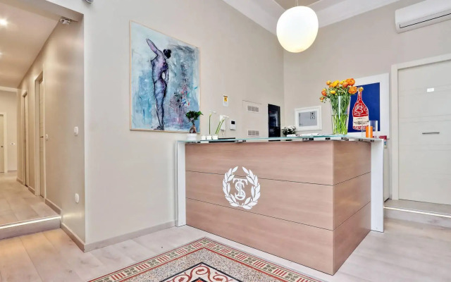 Relais Servio Tullio