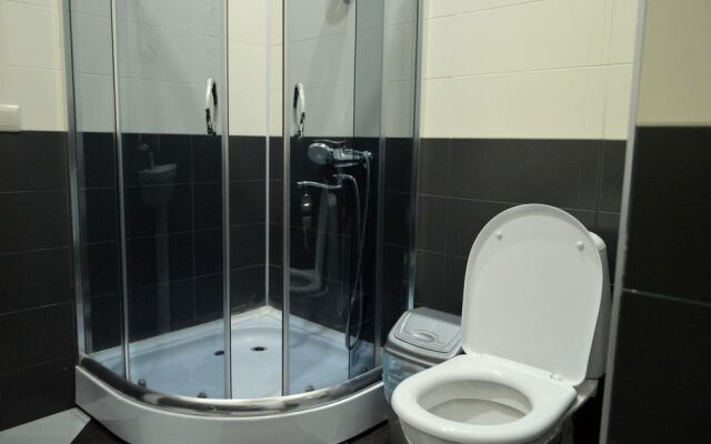 Millenium Apartment in Old Tbilisi