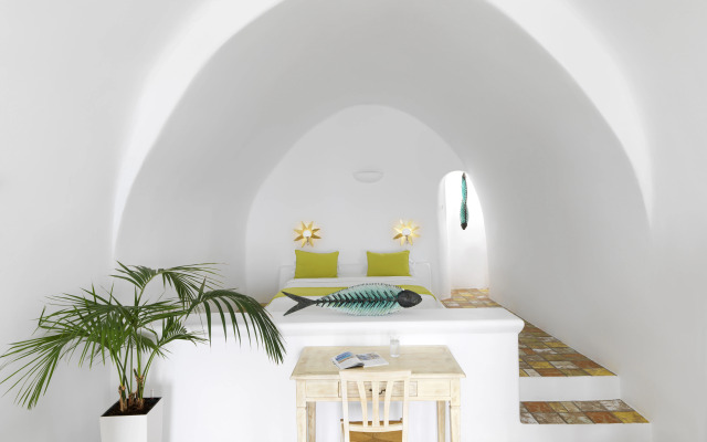 Astra Suites