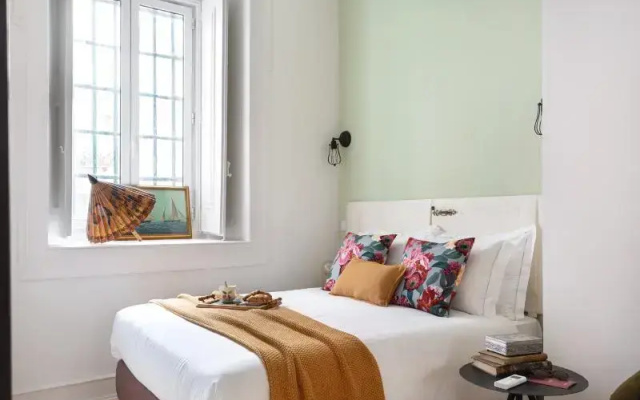 Madalena House