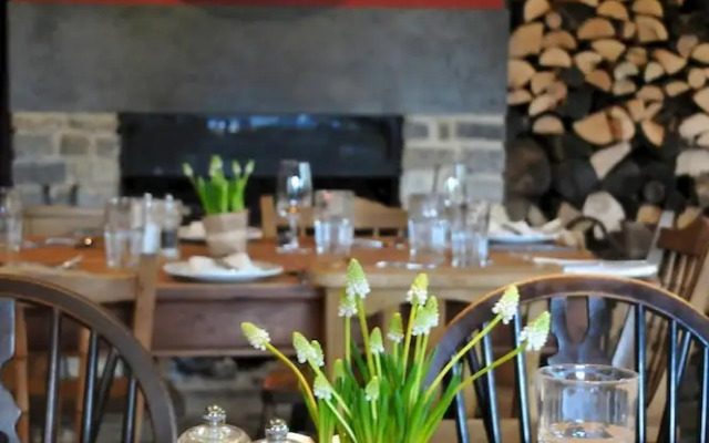 The Red Lion Inn