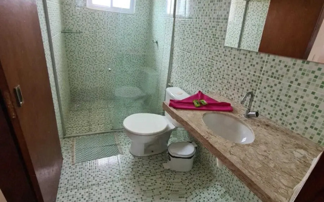 Pousada Lagoa da Barra Taiba