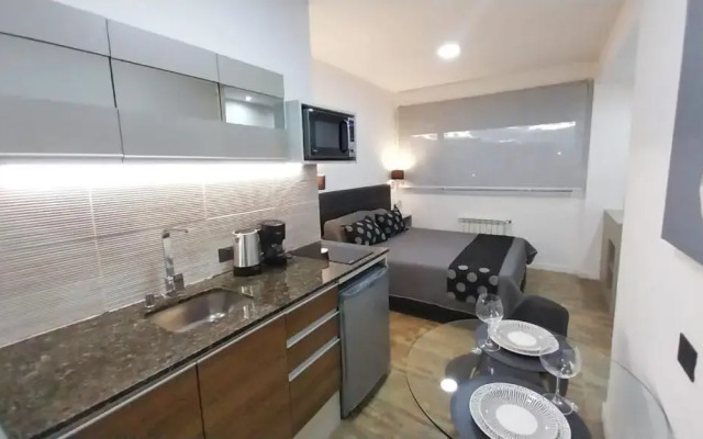 Las Victorias Suites Bariloche