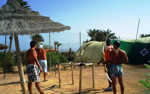 Djerba Castille- Family Only