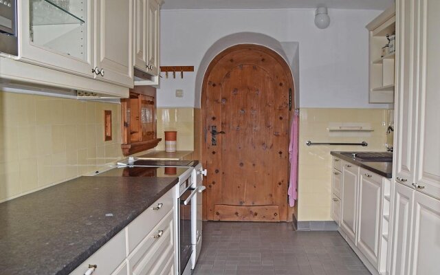 Chalet Anna