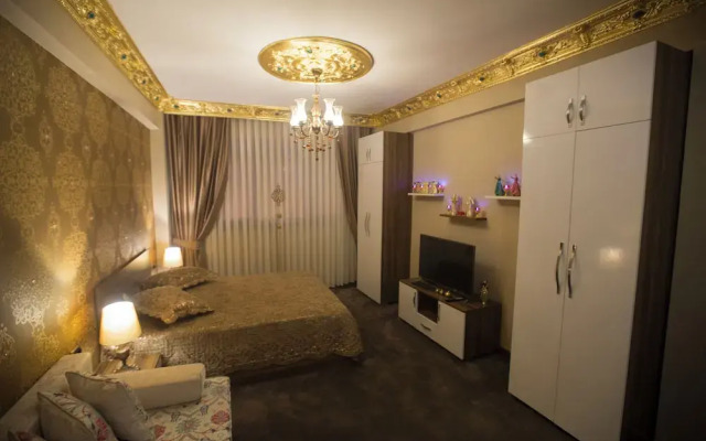 The Pashas Inn Istanbul