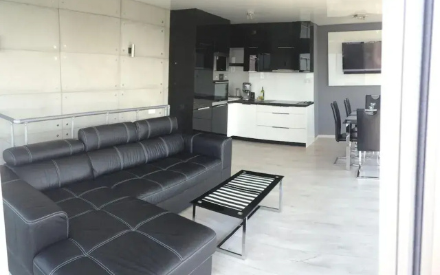 Apartment in Dziwnowek Near the Beach