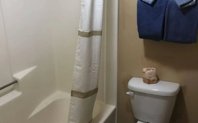Motel 6 Williams, AZ – Historic Route 66