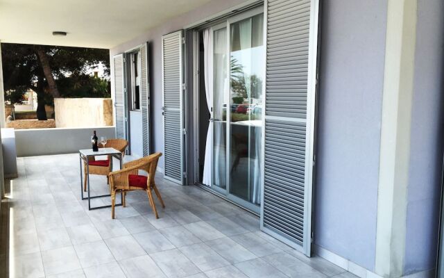 CA Apartaments Duplex s'Estanyol de Migjorn