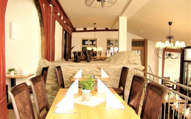 Hotel-Restaurant Edelsäcker