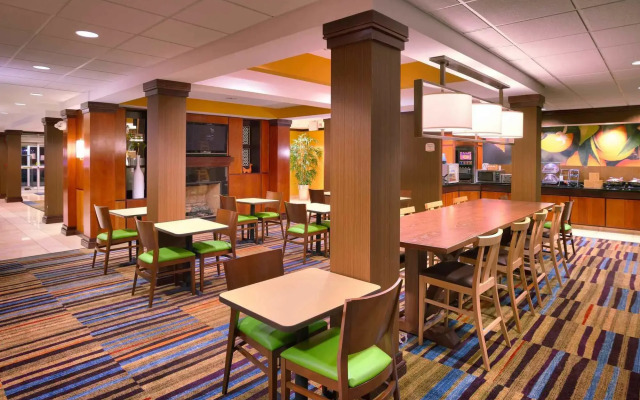 Fairfield Inn & Suites by Marriott Gillette