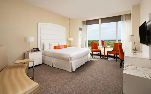 Scarlet Pearl Casino Resort