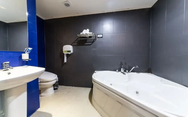 Incheon Hotel Nice