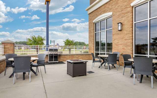 Comfort Suites Florence I-95