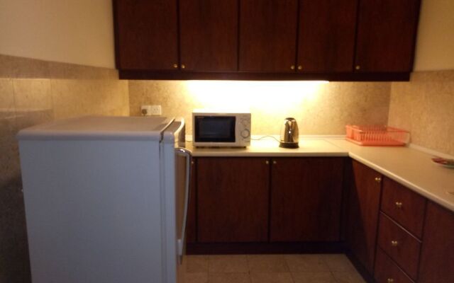 Luxury Suites Times Square KL