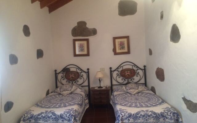 Casa Rural del Pino